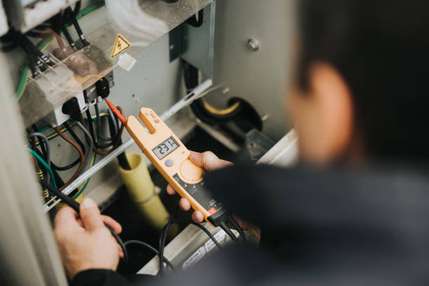 Best Generator Installation Services  in Bellevue, WA