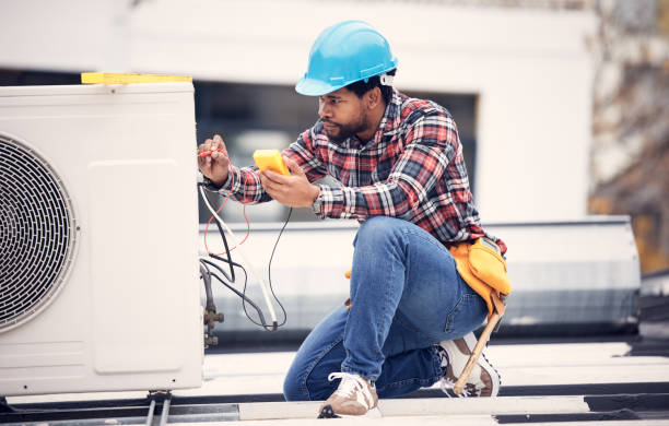 Best Local Electrician Companies  in Bellevue, WA