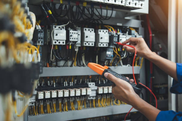 Best Electrical Upgrades for Homes  in Bellevue, WA
