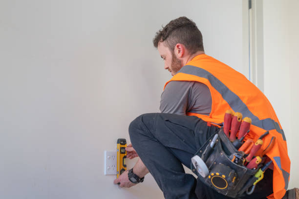 Best Residential Electrician Services  in Bellevue, WA