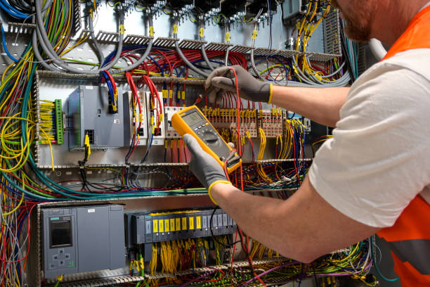 Best Emergency Electrician Near Me  in Bellevue, WA
