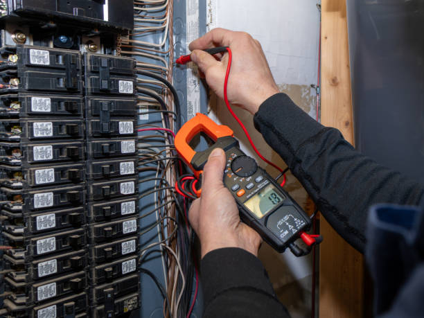 Best Electrical Repair Services  in Bellevue, WA