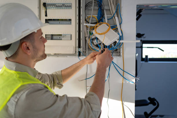 Reliable Bellevue, WA Electrician Solutions